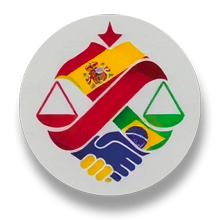 Sampaio Legal Logo
