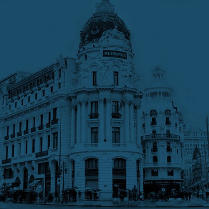 Gran Via Madrid - Sampaio Legal